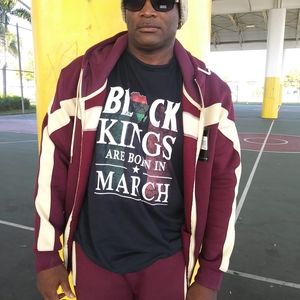 Meet your Posher, Mark